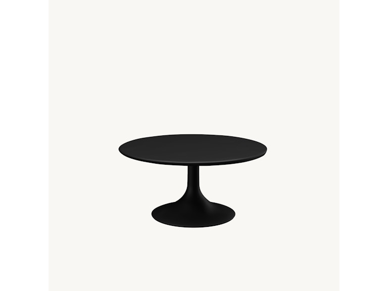 Castelle Outdoor Furniture Tulip 42" Round Coffee Table E1CC42 at Norwood Furniture