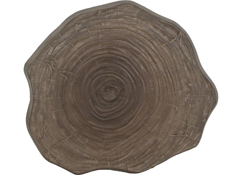 Castelle Outdoor Furniture Weathered Wood With Walnut N3N at Norwood Furniture