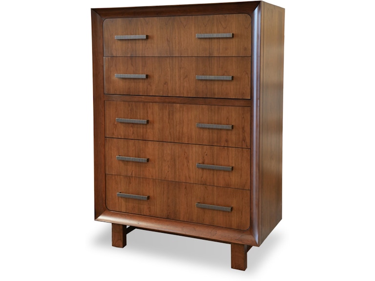 Charleston Forge Bedroom Keys Chest MD1301 at Norwood Furniture