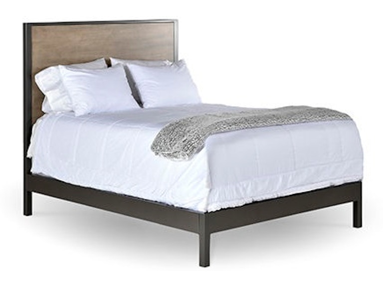 Charleston Forge Bedroom Sloan Queen Bed 9130 at Norwood Furniture