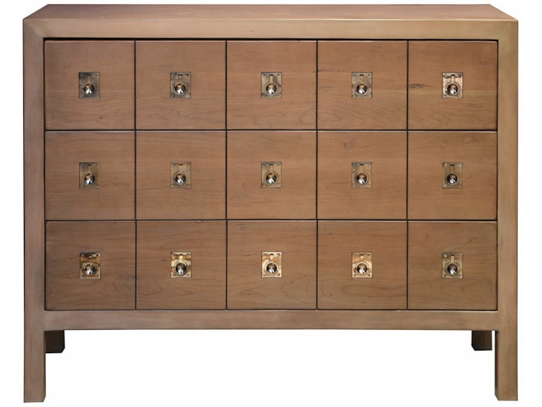 Charleston Forge Bedroom Starboard Chest MD12-3540 at Norwood Furniture