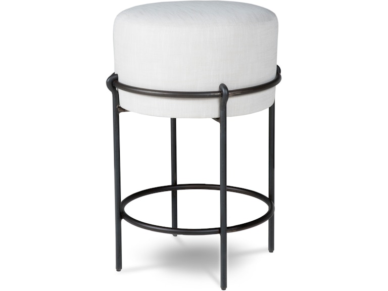 Charleston Forge Casual Dining Amalie Counterstool C684 at Norwood Furniture