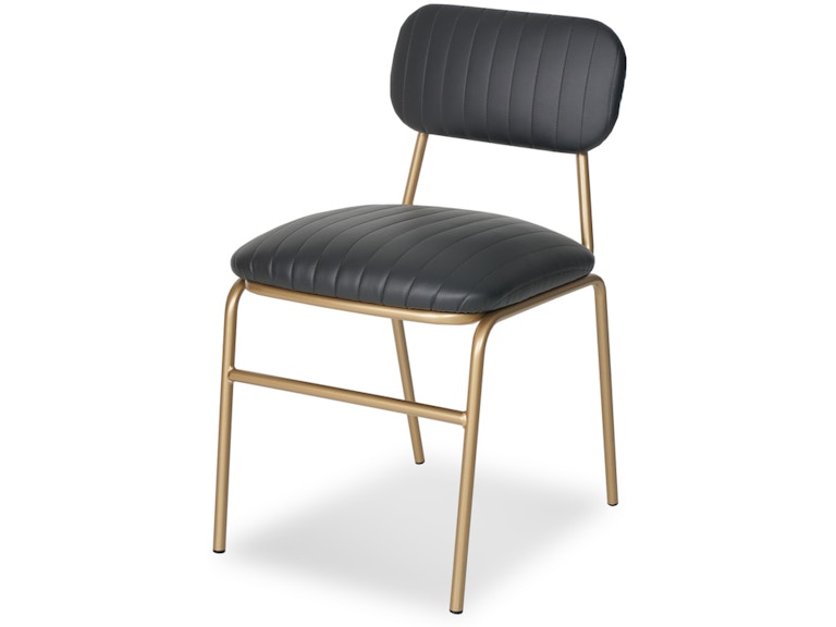 Charleston Forge Casual Dining Archie Dining Chair H0040 at Norwood Furniture