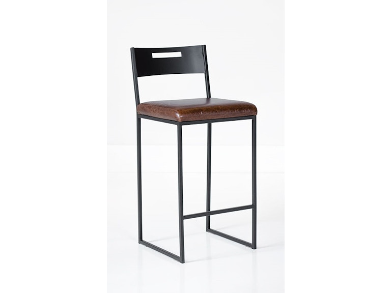 Charleston Forge Casual Dining Astor Counterstool C946 at Norwood Furniture