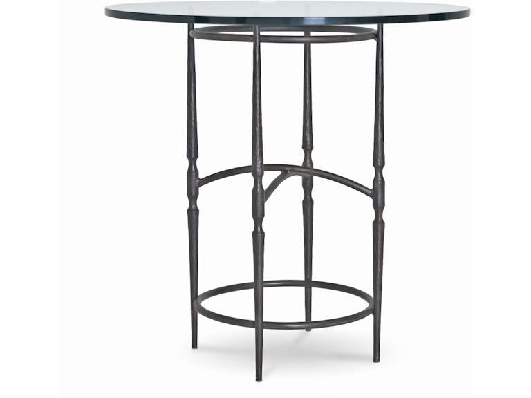 Charleston Forge Casual Dining Calico Bay Counter Height Table T09C at Norwood Furniture
