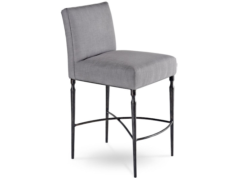 Charleston Forge Casual Dining Calico Bay Counterstool C690 at Norwood Furniture