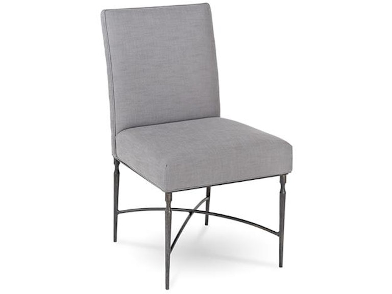 Charleston Forge Casual Dining Calico Bay Dining Chair C692 at Norwood Furniture