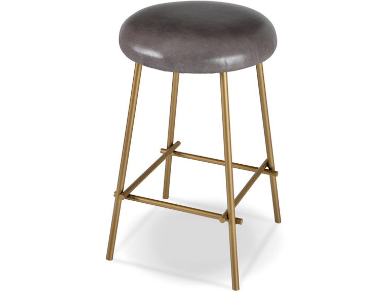 Charleston Forge Casual Dining Collins Backless Counterstool C935 at Norwood Furniture