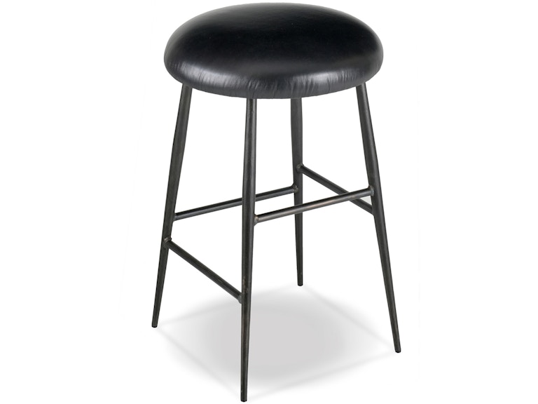 Charleston Forge Casual Dining Emmitt Backless Counterstool C937 at Norwood Furniture