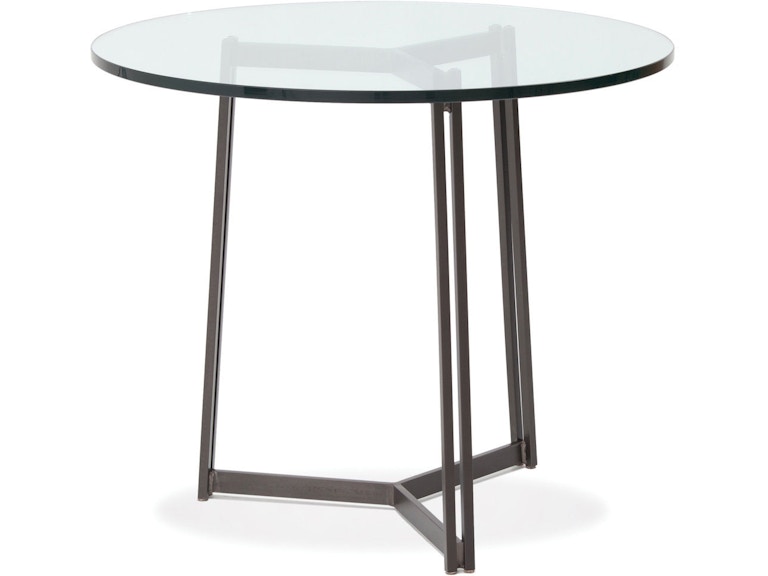 Charleston Forge Casual Dining Kern Dining Height Table T04D at Norwood Furniture