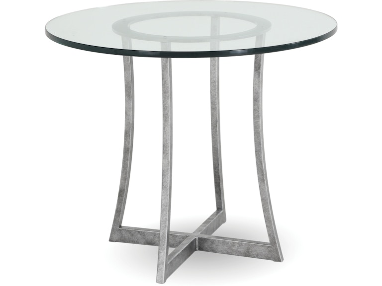 Charleston Forge Casual Dining Naples Bar Height Table T14B at Norwood Furniture