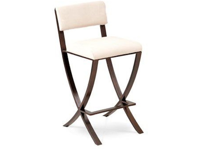Charleston Forge Casual Dining Naples Barstool C967 at Norwood Furniture