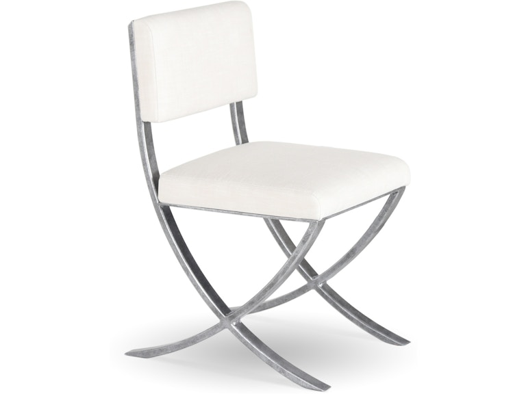 Charleston Forge Casual Dining Naples Dining Chair C674 at Norwood Furniture
