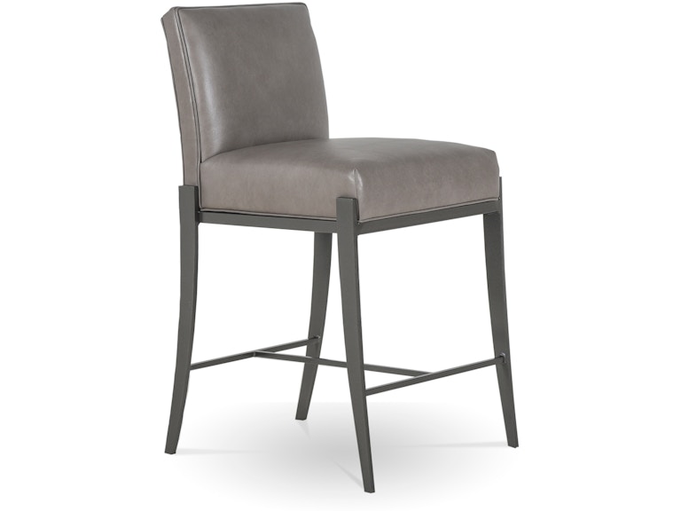 Charleston Forge Casual Dining Sawyer Barstool C664 at Norwood Furniture