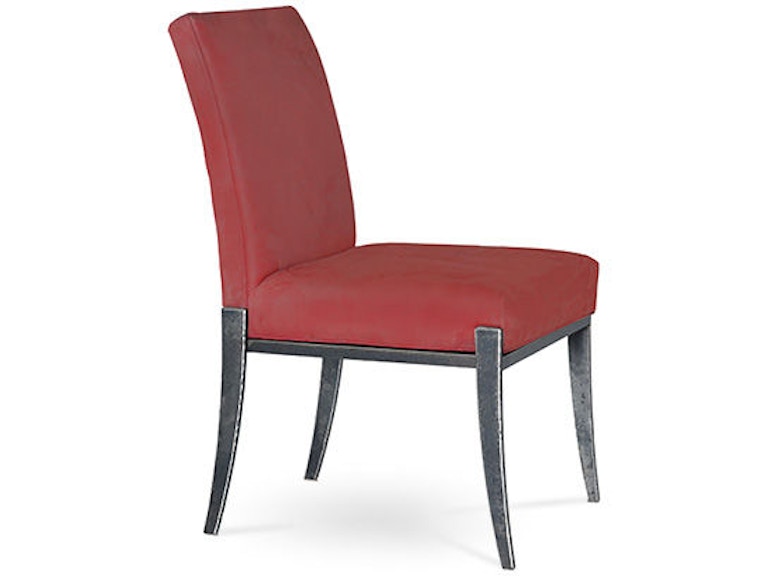 Charleston Forge Casual Dining Sawyer Dining Chair C672 at Norwood Furniture