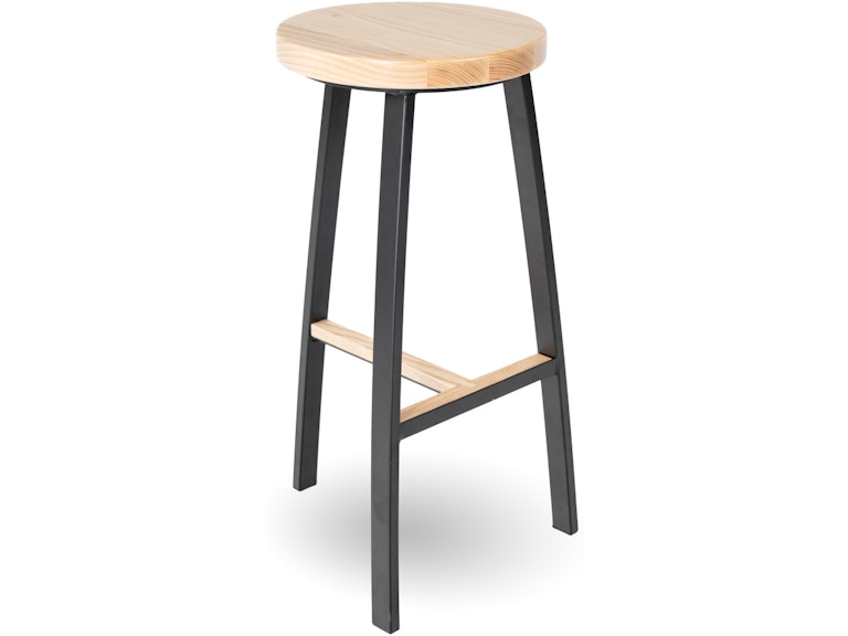 Charleston Forge Casual Dining Sol Counterstool H0281 at Norwood Furniture