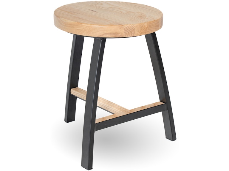 Charleston Forge Casual Dining Sol Dining Stool H0280 at Norwood Furniture