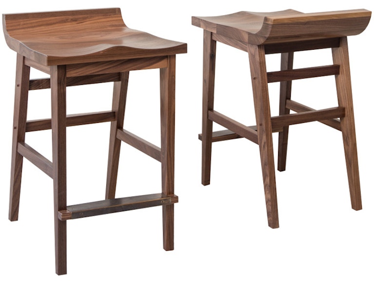 Charleston Forge Casual Dining Summit Modern Stool MDGB-9900 at Norwood Furniture