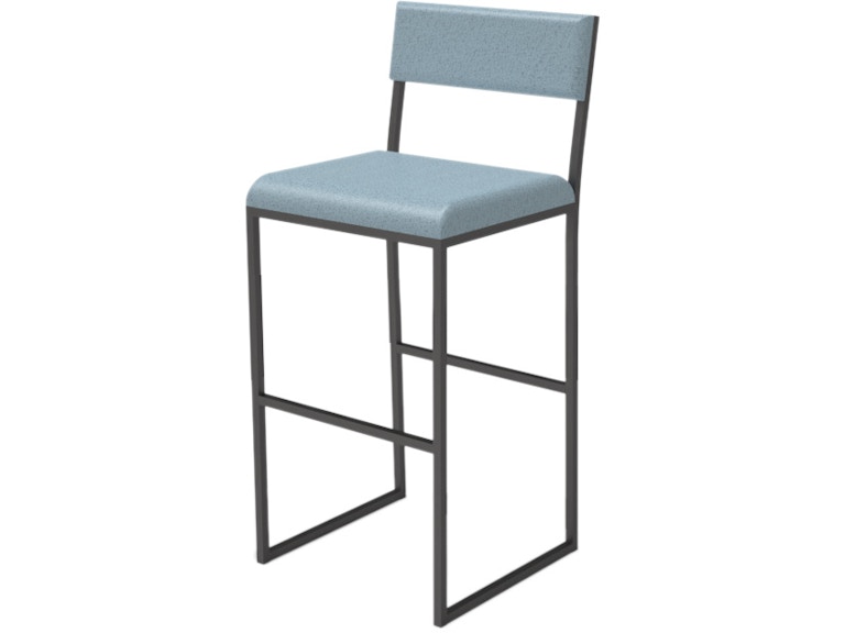 Charleston Forge Casual Dining Sydney Counterstool H0011 at Norwood Furniture