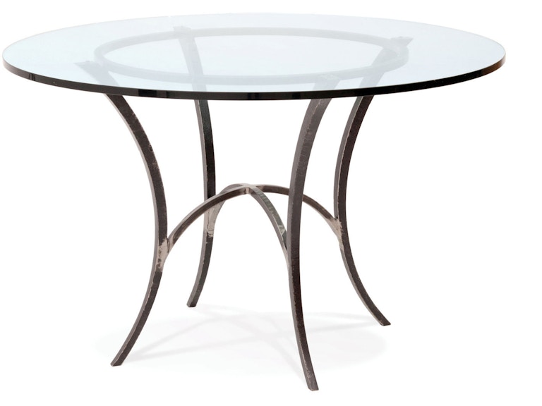 Charleston Forge Casual Dining Ventura Dining Table T01D at Norwood Furniture