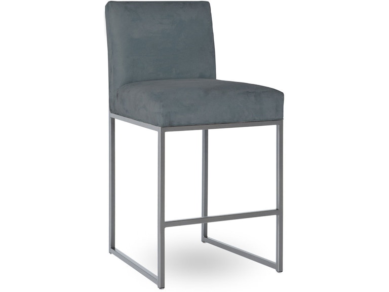 Charleston Forge Casual Dining Vero Barstool C660 at Norwood Furniture