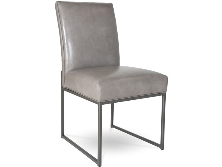 Charleston Forge Casual Dining Vero Dining Chair C670 at Norwood Furniture