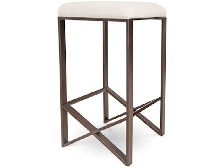 Charleston Forge Casual Dining Victoria Counterstool C956 at Norwood Furniture