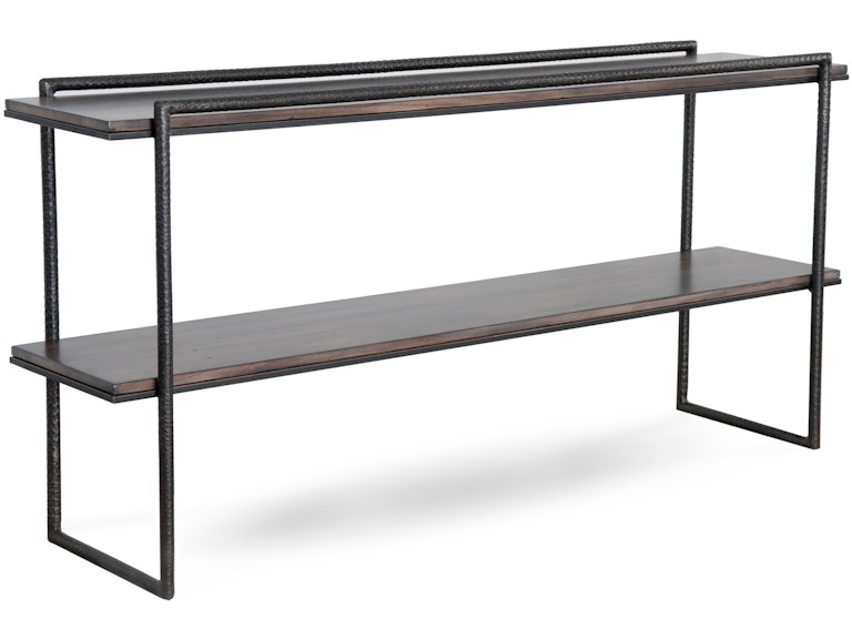 Charleston Forge Home Entertainment Spa Entertainment Console 7742 at Norwood Furniture