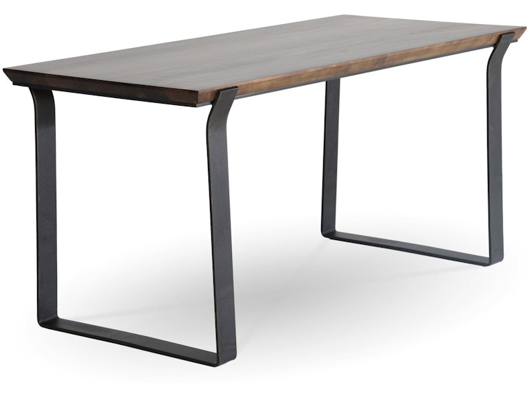 Charleston Forge Home Office Beaufort Desk 1240 at Norwood Furniture