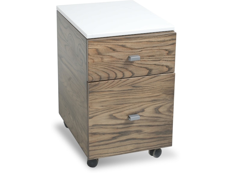 Charleston Forge Home Office Bently Drawer Stack STL150 at Norwood Furniture