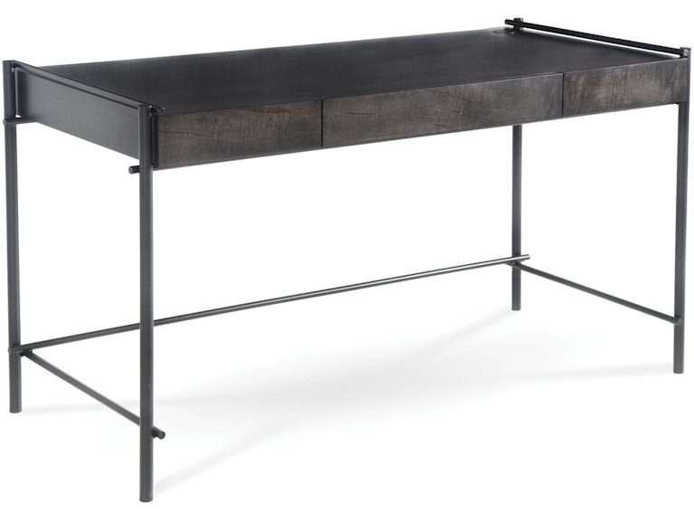 Charleston Forge Home Office Collins Desk 1250 at Norwood Furniture