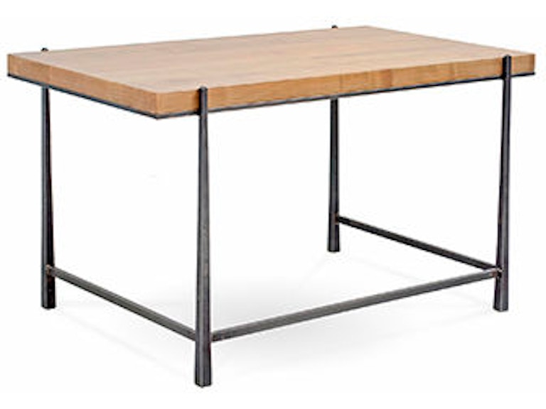 Charleston Forge Home Office Cooper Desk 1210 at Norwood Furniture