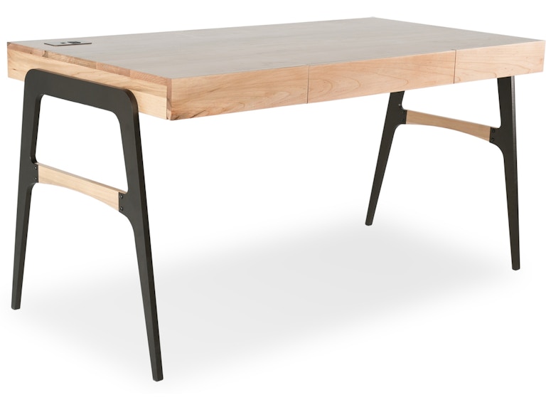 Charleston Forge Home Office Kennedy 60" Desk STL100 at Norwood Furniture