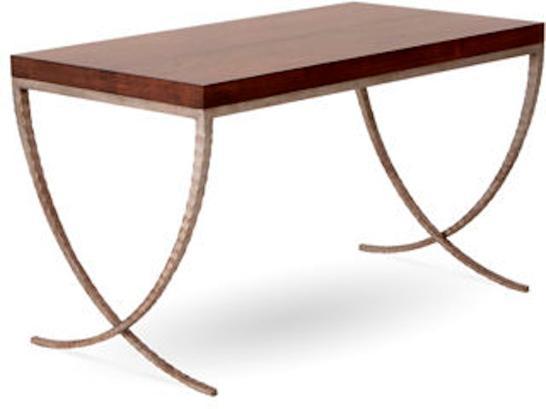 Charleston Forge Home Office Talmadge Desk 1215 At Norwood Furniture