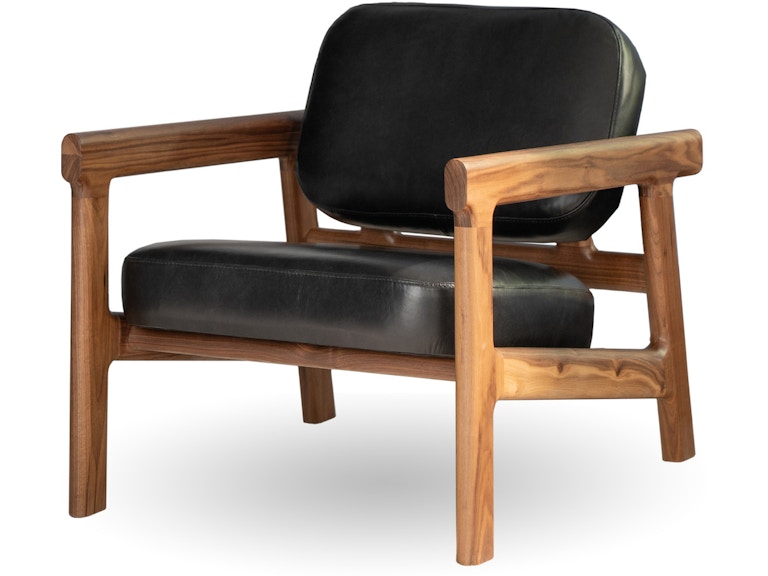 Charleston Forge Living Room Obispo Lounge Chair MD9101 at Norwood Furniture