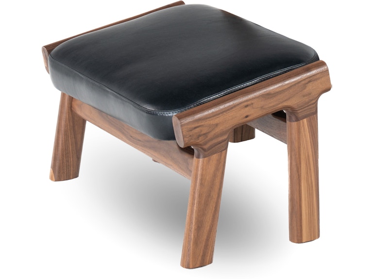Charleston Forge Living Room Obispo Ottoman MD9200 at Norwood Furniture