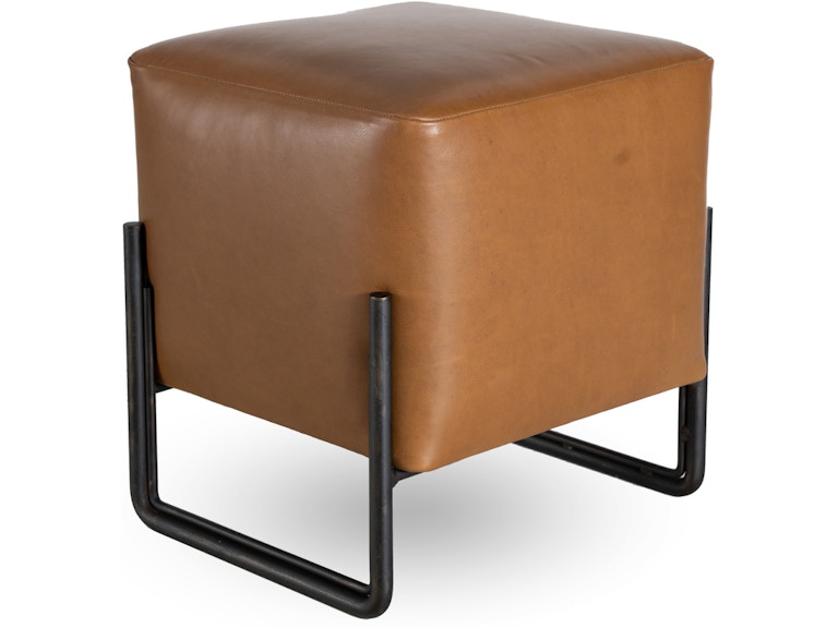 Charleston Forge Living Room Talulah Ottoman M653 at Norwood Furniture
