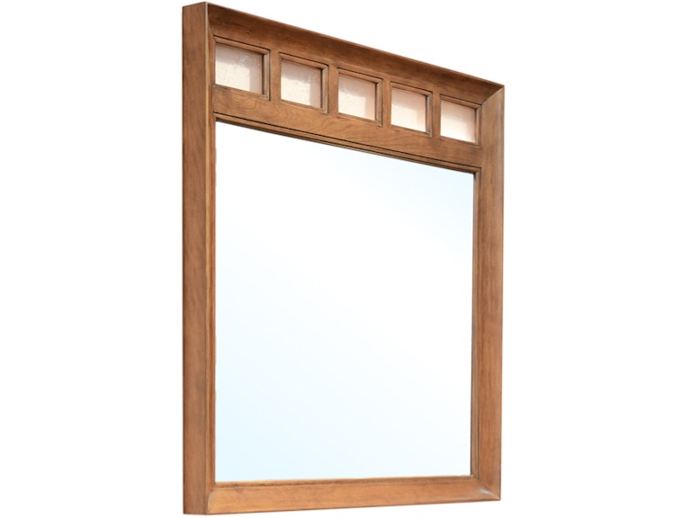 Charleston Forge Mirrors Keys Mirror MD1400 at Norwood Furniture
