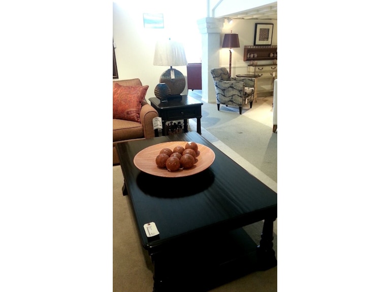 Clearance Item Living Room 2-Piece Table Set 2 PC T Set at Norwood Furniture