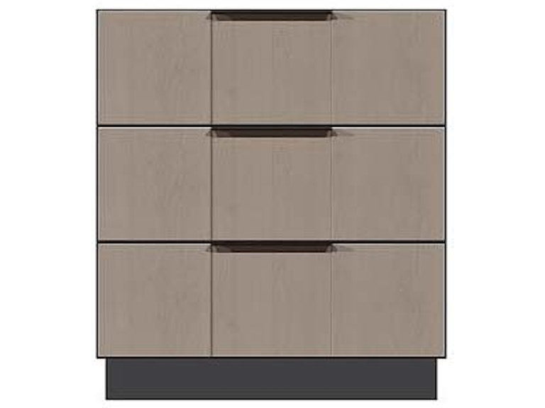 Country View Woodworking American Modern Collection 184574 at Norwood Furniture