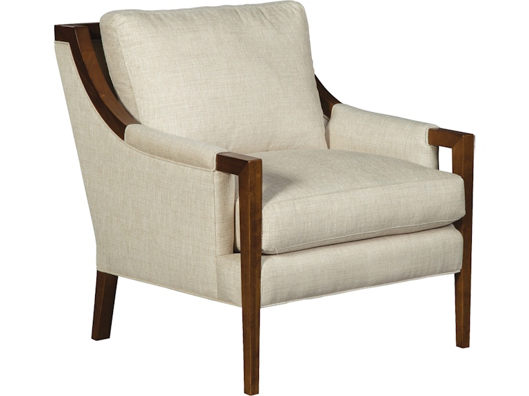 Craftmaster Living Room Chair 002910BD at Norwood Furniture