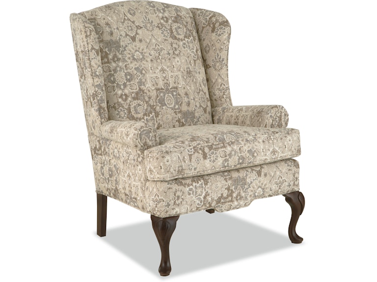 Craftmaster Living Room Chair 017510 at Norwood Furniture