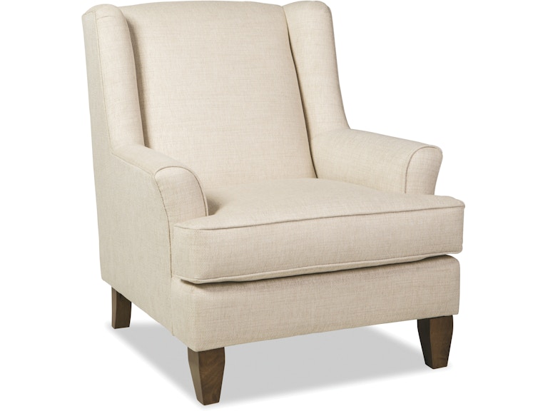 Craftmaster Living Room Chair 019010 at Norwood Furniture