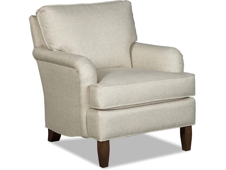 Craftmaster Living Room Chair 021910 at Norwood Furniture
