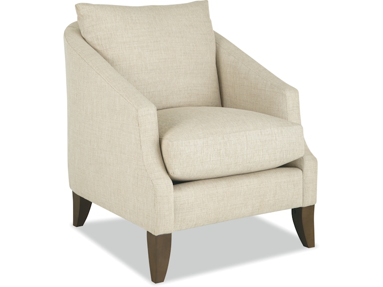 Craftmaster Living Room Chair 025610BD at Norwood Furniture
