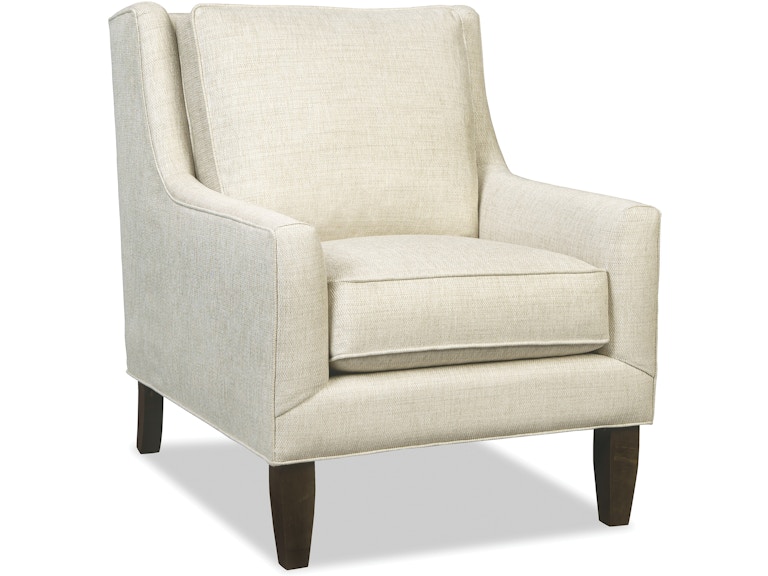 Craftmaster Living Room Chair 025710BD At Norwood Furniture