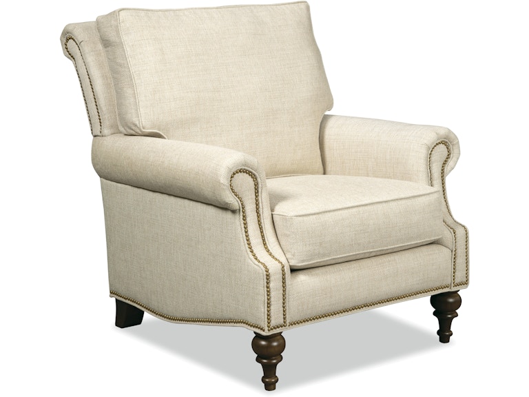 Craftmaster Living Room Chair 028210 at Norwood Furniture