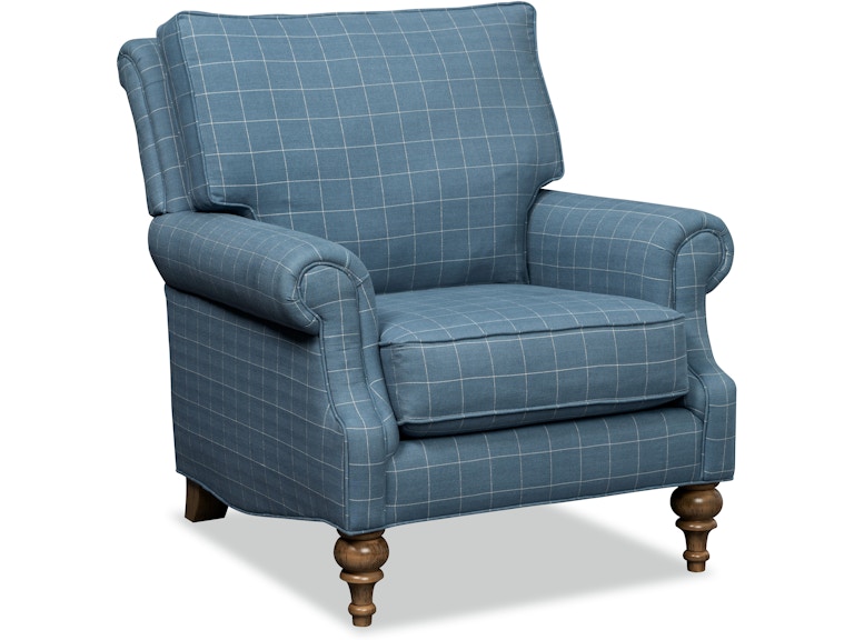 Craftmaster Living Room Chair 028310 at Norwood Furniture