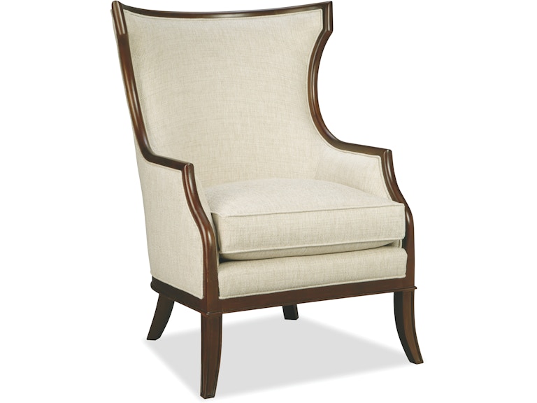 Craftmaster Living Room Chair 032910BD at Norwood Furniture