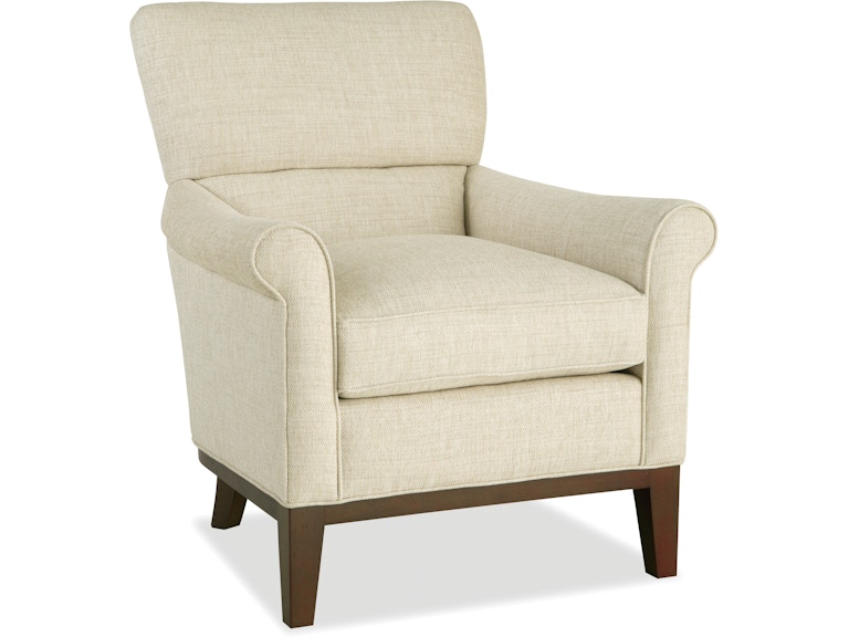 Craftmaster Living Room Chair 035410BD at Norwood Furniture